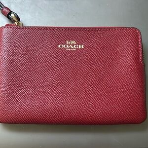 Brand new coach wallet